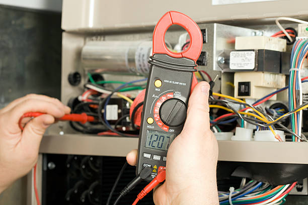 Best Circuit Breaker Installation and Repair  in Terra Alta, WV