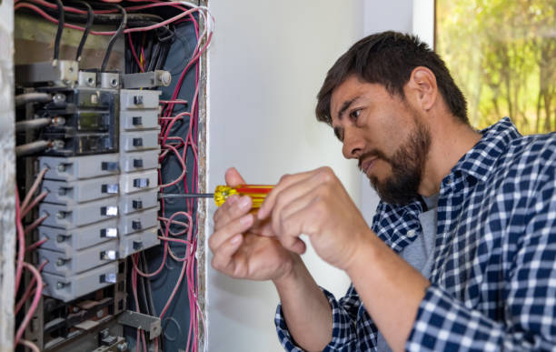 Best Electrical Wiring and Rewiring  in Terra Alta, WV